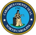 cabarrus county